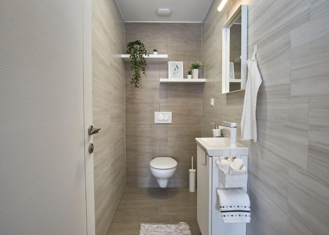 Apartman Rafi Čakovec Exterior foto