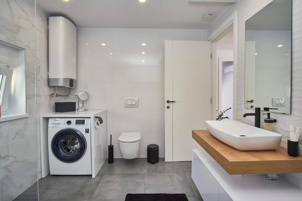 Apartman Rafi Čakovec Exterior foto